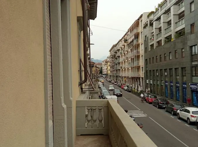 Dany Sweethouse 3* Bergamo