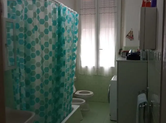 Dany Sweethouse Bed & Breakfast Bergamo