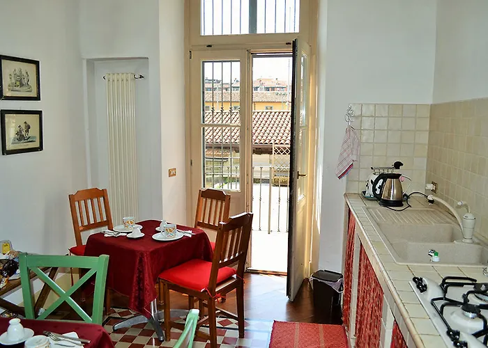 Dany Sweethouse 3* Bergamo