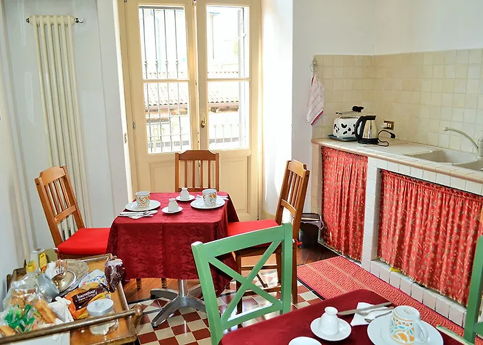 Bed & Breakfast Dany Sweethouse 3*