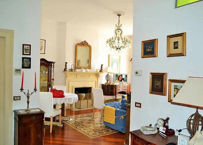 Bed & Breakfast Dany Sweethouse 3*