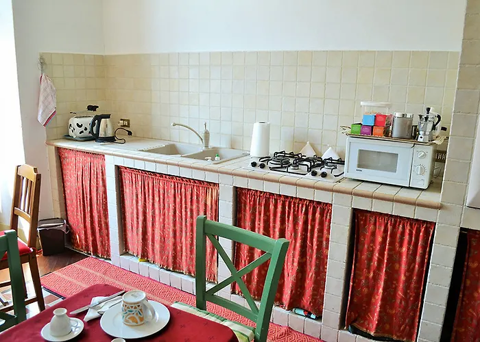 Dany Sweethouse 3* Bergamo