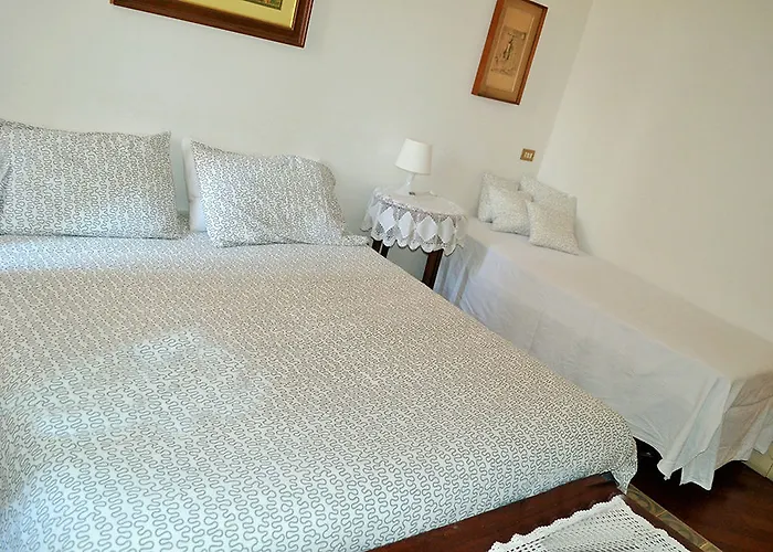 Dany Sweethouse Bed & Breakfast 3*