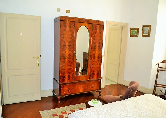 Dany Sweethouse Bergamo