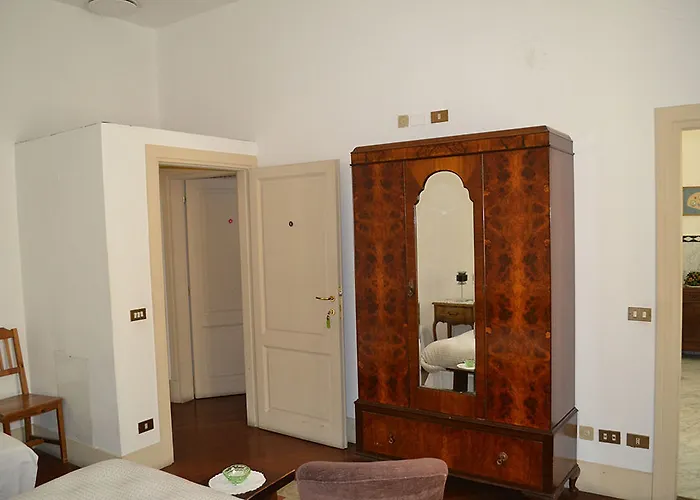 Bed & Breakfast Dany Sweethouse 3*