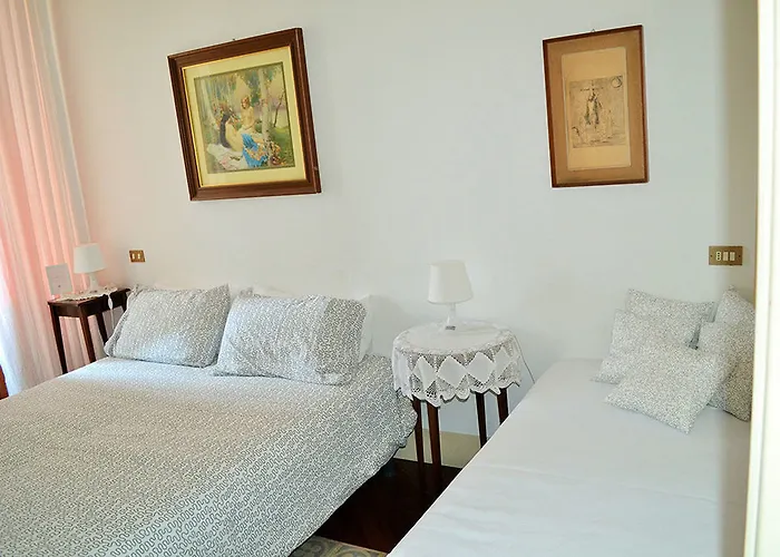 Bed & Breakfast Dany Sweethouse 3*