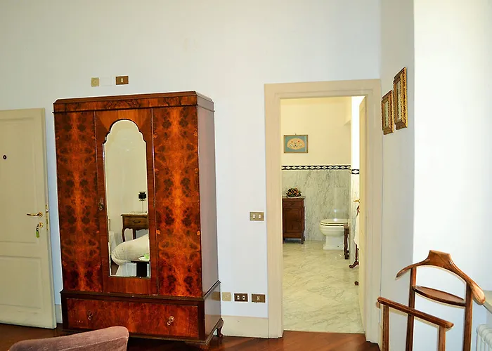 Bed & Breakfast Dany Sweethouse