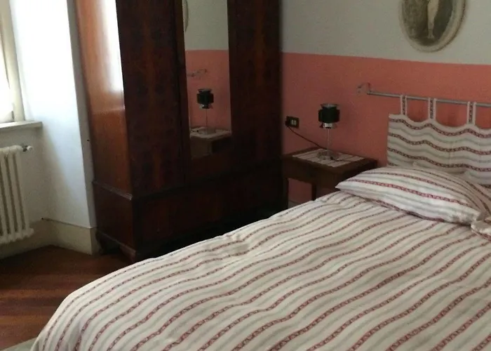 Dany Sweethouse Bed & Breakfast