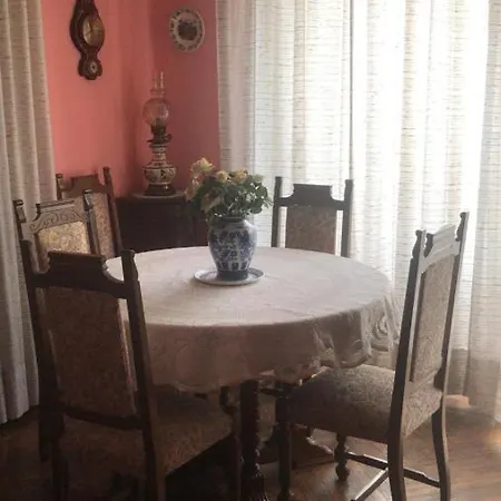 Dany Sweethouse לינה וארוחת בוקר