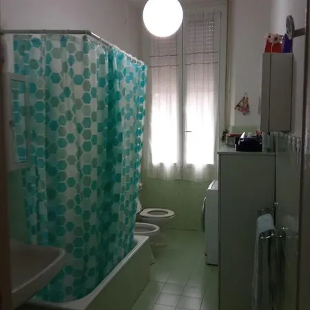 Dany Sweethouse לינה וארוחת בוקר ברגמו