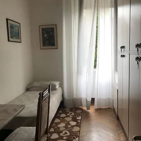 Dany Sweethouse ברגמו