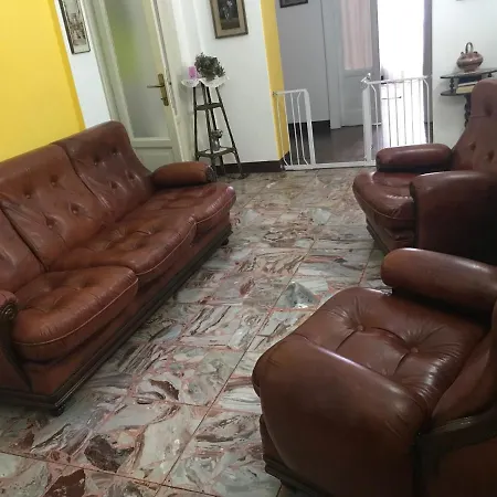 Dany Sweethouse 3* ברגמו