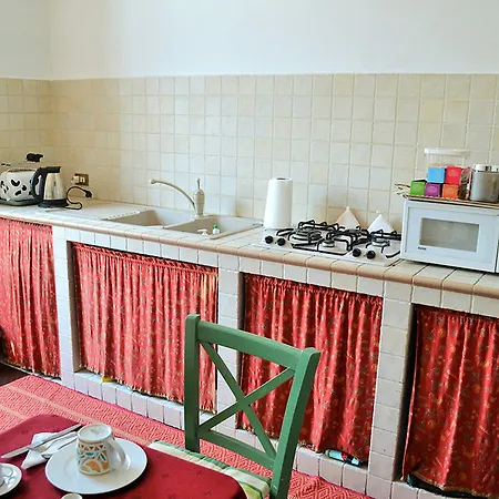 Dany Sweethouse 3* ברגמו