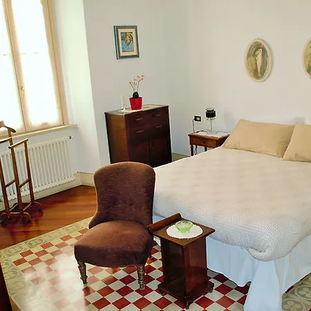 Dany Sweethouse Μπέργκαμο