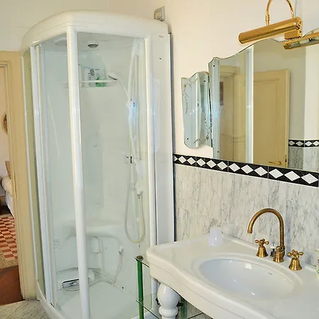 Dany Sweethouse Bed & Breakfast Bergamo