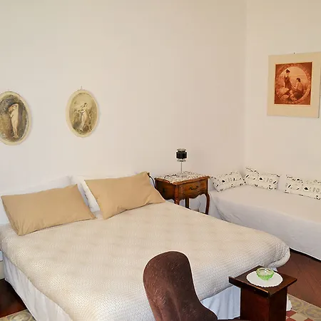 Bed and Breakfast Dany Sweethouse 3*
