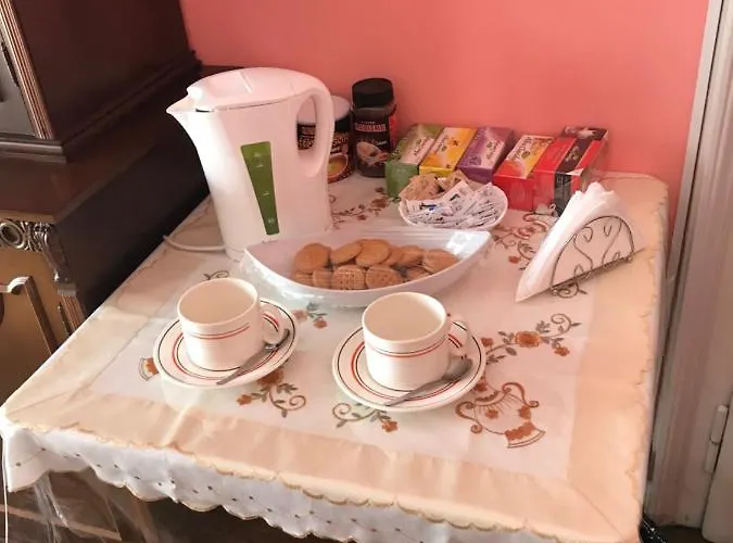 Отель типа 