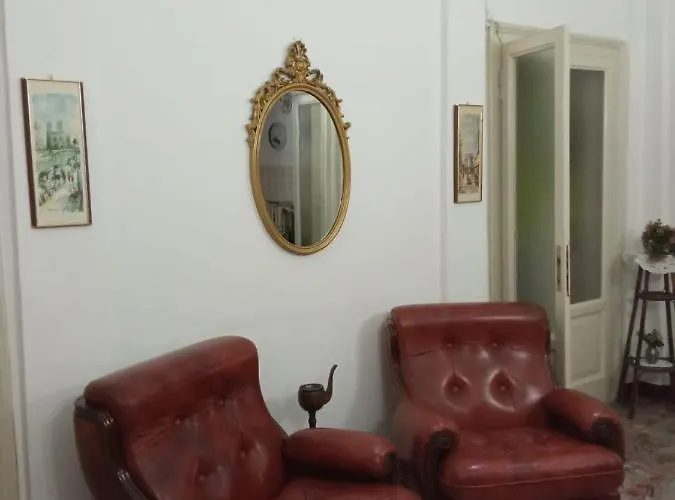 Dany Sweethouse Отель типа 