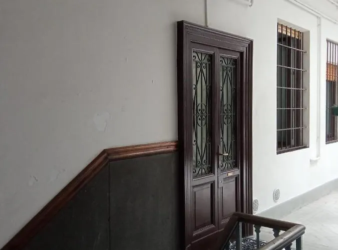 Dany Sweethouse Отель типа 