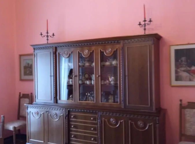 Dany Sweethouse Отель типа 