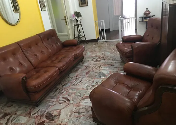 Dany Sweethouse 3* Бергамо