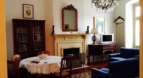 Dany Sweethouse 3* Бергамо