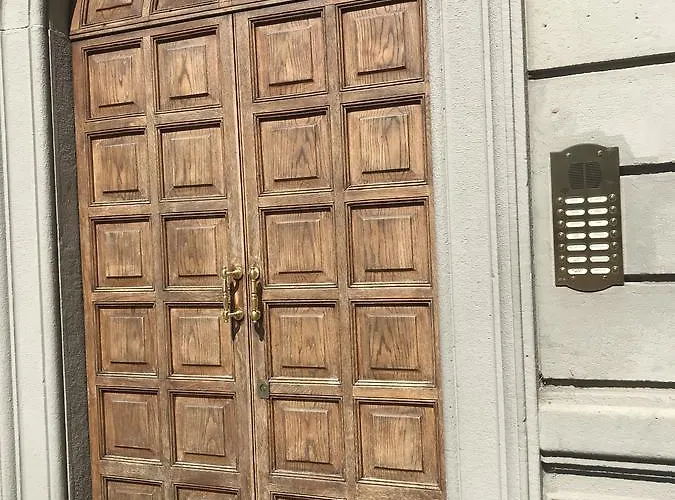Dany Sweethouse Отель типа 