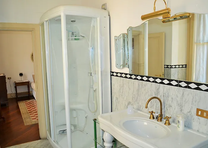Dany Sweethouse Отель типа 