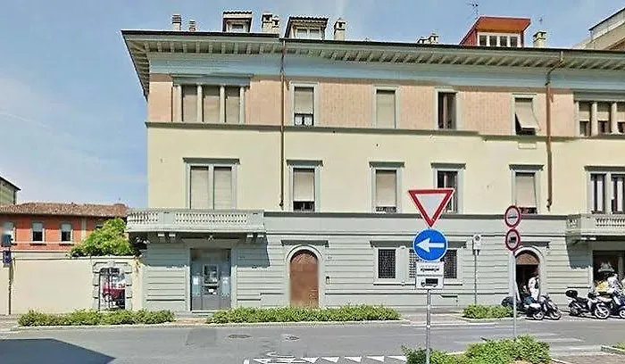 Dany Sweethouse Бергамо