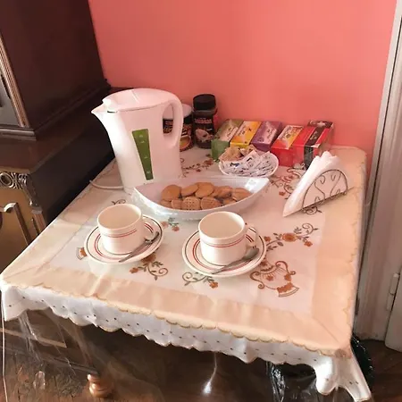 Frühstückspension Dany Sweethouse