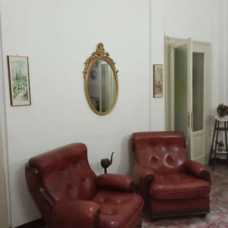 Dany Sweethouse Frühstückspension Bergamo