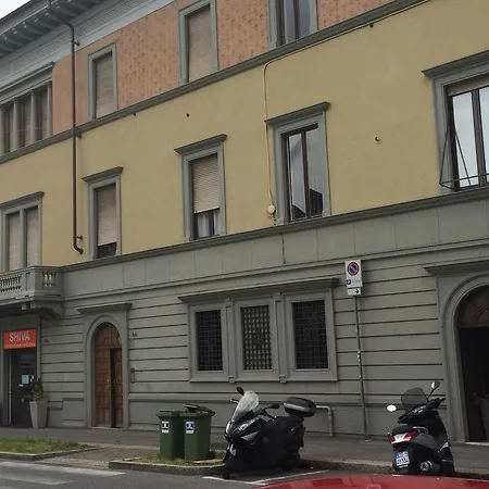 Frühstückspension Dany Sweethouse Bergamo