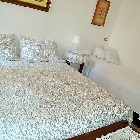 Dany Sweethouse Frühstückspension 3*