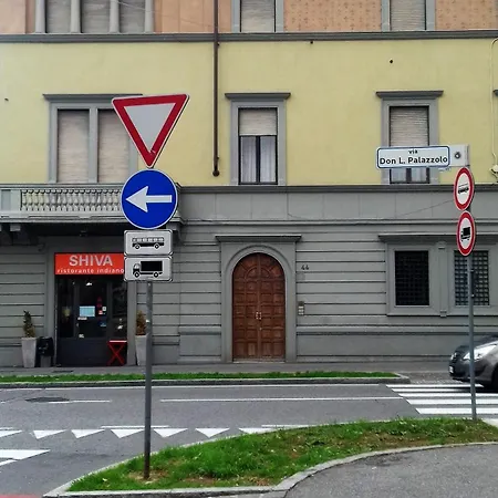 Dany Sweethouse Frühstückspension Bergamo